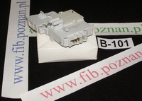 BLOKADA DRZWI 38364